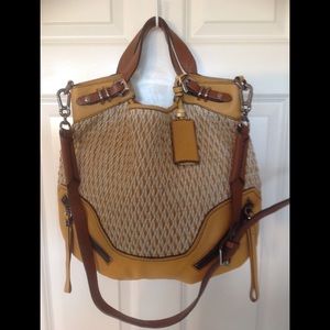 OrYANY REGINA SATCHEL BAG